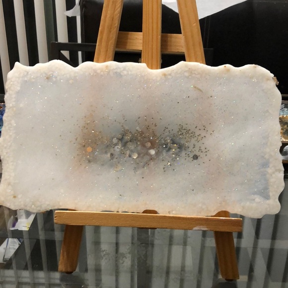 Geode tray - Picture 2 of 2